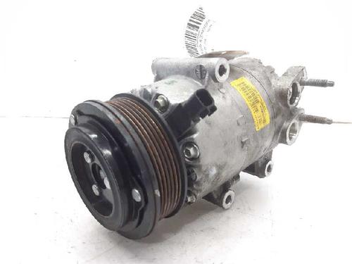 Used AC compressor FORD FOCUS III [2010-2020]  6519741