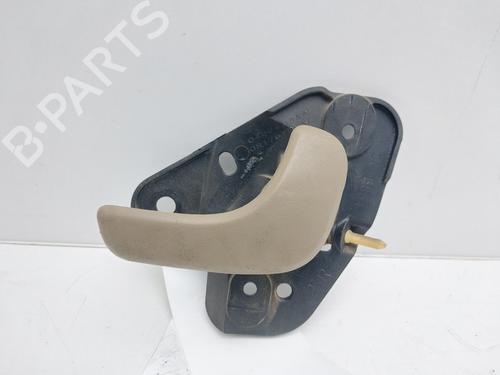 Used Front right interior door handle Front right interior door handle 37401902 37401902
