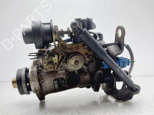 Used Injection pump FORD TRANSIT Van (FA_ _) 2.0 TDCi (125 hp) 28368694