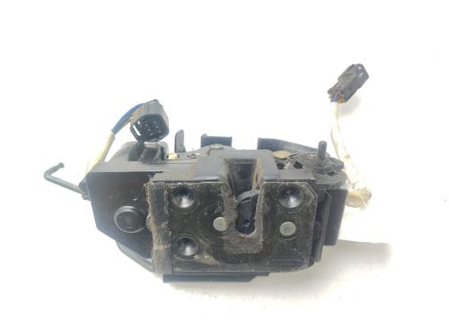 Rear left lock HYUNDAI GETZ (TB) 1.5 CRDi | BP29161244C100 