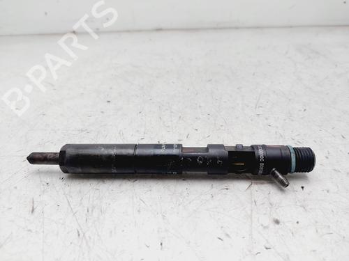 Used Injector RENAULT CLIO II (BB_, CB_) [1998-2016]  28215953