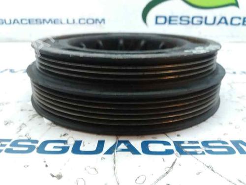 Used Pulley CHRYSLER VOYAGER IV (RG, RS) 2.5 CRD (141 hp) 13990506