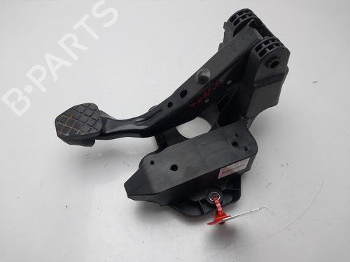 Used Break pedal Break pedal AUDI A1 (8X1, 8XK) 1.6 TDI (90 hp) 33756060 33756060