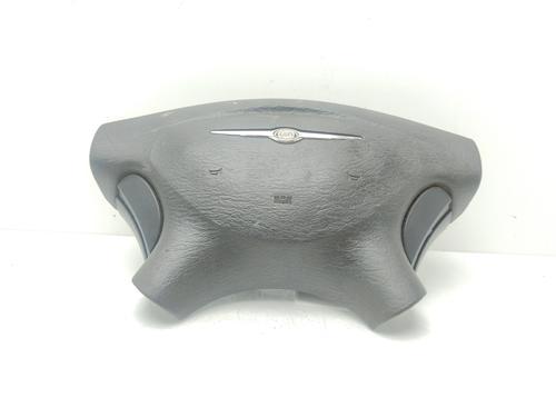 Used Driver airbag CHRYSLER VOYAGER IV (RG, RS) 2.5 CRD (141 hp) 24815194