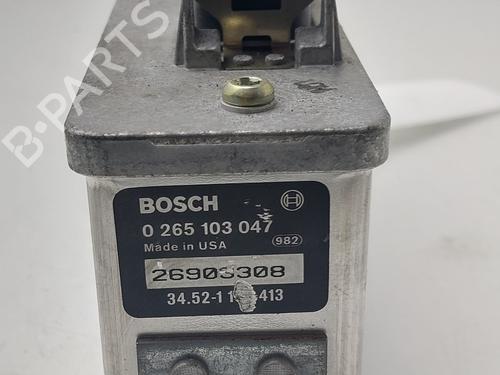 Control unit BMW 5 (E34) 518 i | BP33003748M11 - Image 2
