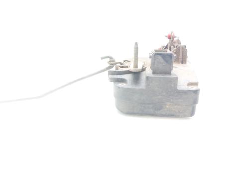 Front left lock CITROËN JUMPY I (U6U_) 1.9 D | BP16017277C98 
