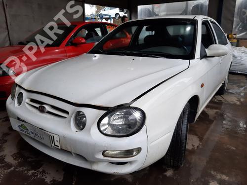 Used Parts KIA SHUMA I (FB)  1.5 i 16V (AFB242)  1018503