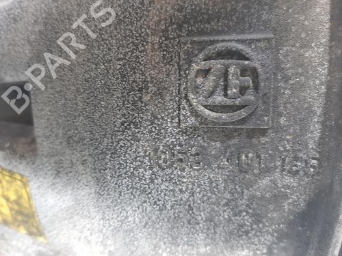 Gearbox BMW 3 (E46) 320 d | BP10926167M3 