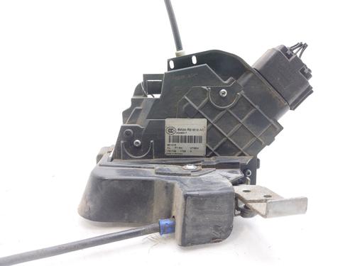 Used Front right lock FORD MONDEO IV (BA7) [2007-2015]  26586464