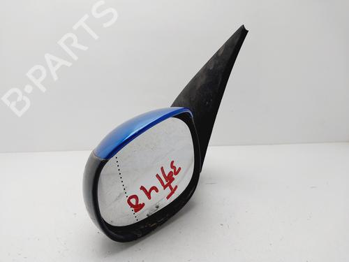 Used Left mirror PEUGEOT 206 Hatchback (2A/C) 1.4 LPG (75 hp) 29375805