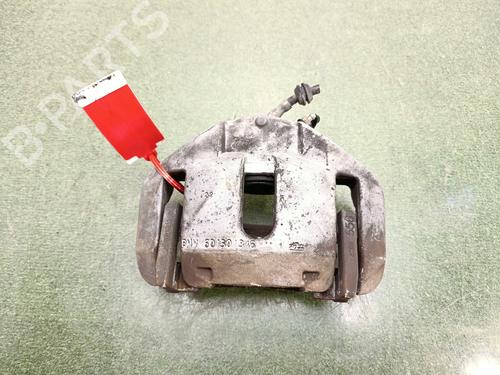 Right front brake caliper BMW 7 (E65, E66, E67) 745 i, Li | BP38202849M104 - Image 2