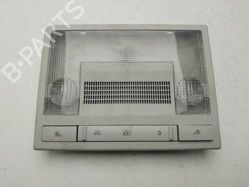 Used Interior roof light VW POLO V (6R1, 6C1) [2009-2022]  25028071