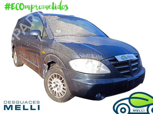 Højre forlygte SSANGYONG RODIUS I  | BP30102300C29 