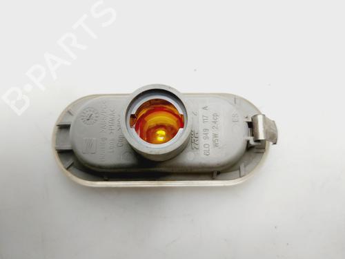 Right side indicator SEAT ALTEA XL (5P5, 5P8) | BP32288883I19