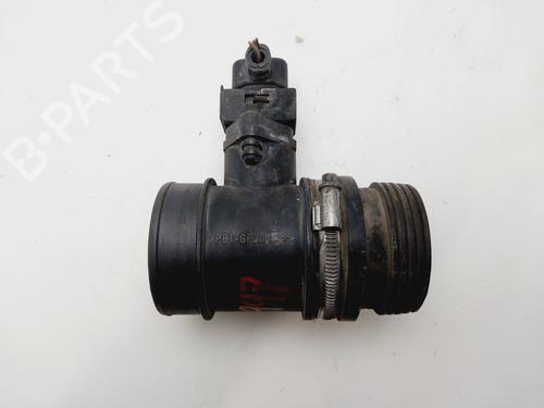 Used Mass air flow sensor OPEL MERIVA A MPV (X03) 1.7 DTI (E75) (75 hp) 28372793