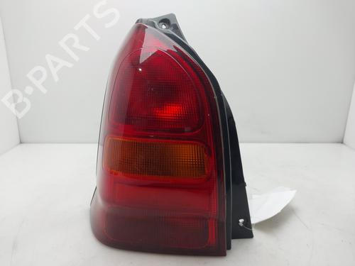 Używane Lampa tylna lewa Lampa tylna lewa SUZUKI ALTO VI (FF, HA24_) 1.1 (RF410) (63 hp) 34238992 34238992