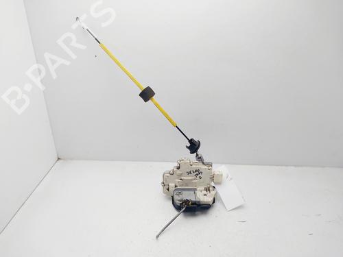 Rear right lock AUDI A6 C6 (4F2) 2.0 TDI | BP30120291C99