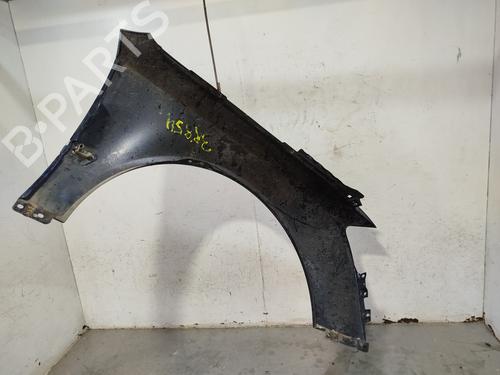 Forkjerm venstre AUDI A8 D3 (4E2, 4E8) 4.2 quattro | BP27818190C41 
