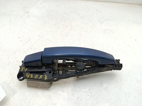 rear-left-exterior-door-handle-opel-zafira-tourer-c-p12-2011-36869369 main image