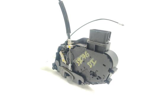 Front left lock LAND ROVER RANGE ROVER SPORT I (L320)  | BP26602616C98 