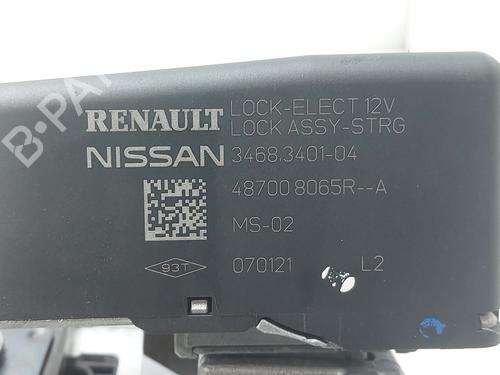 Steering column NISSAN JUKE (F16_) | BP37646631M21 - Image 3