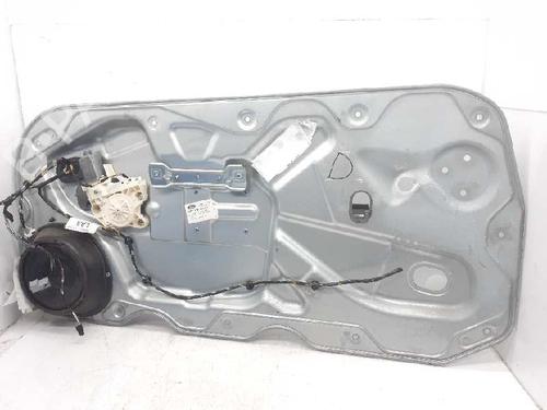 Used Front right window mechanism FORD FOCUS II (DA_, HCP, DP) [2004-2013]  6820555