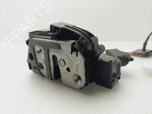 Rear right lock FORD FIESTA VI (CB1, CCN)  | BP25880322C99 
