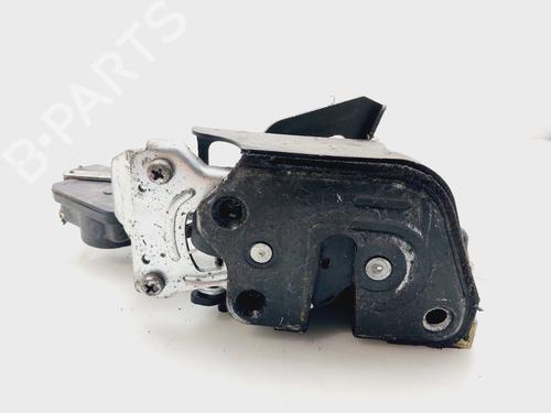 Rear left lock HYUNDAI TUCSON (JM) 2.0 CRDi | BP20340966C100 