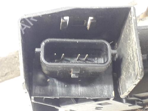 Front left lock RENAULT MEGANE IV Hatchback (B9A/M/N_) 1.3 TCe 115 (B9N9) | BP8639499C98 
