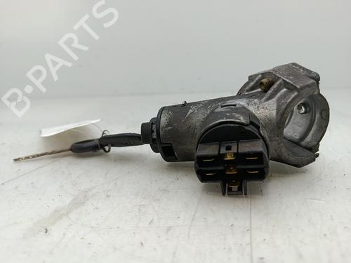 Ignition barrel CITROËN JUMPER I Bus (230P)  | BP29555502M48 