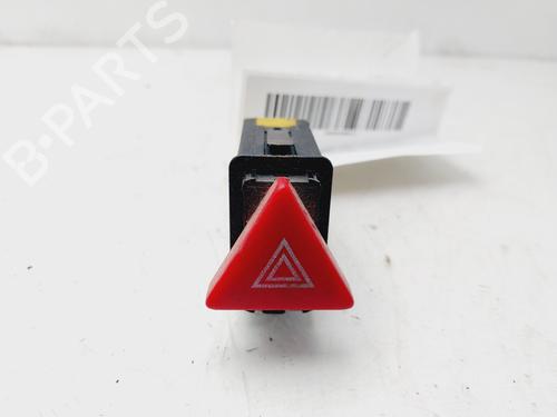Used Warning switch SKODA OCTAVIA I Combi (1U5) 1.9 TDI (90 hp) 22309863