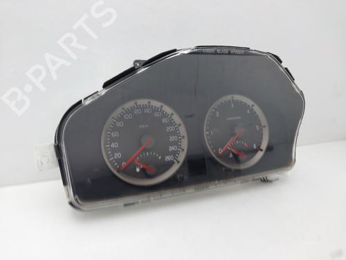 Instrument cluster VOLVO S40 II (544) 1.6 D | BP28034526C47 