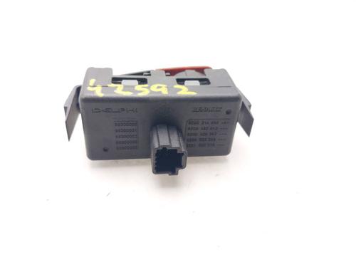 Warning switch RENAULT MEGANE III Hatchback (BZ0/1_, B3_) | BP39988448I22 - Image 3