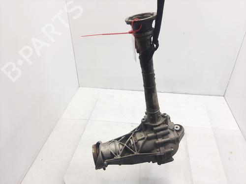 Pont avant VW TOUAREG (7LA, 7L6, 7L7) 2.5 R5 TDI (174 hp) 32175073