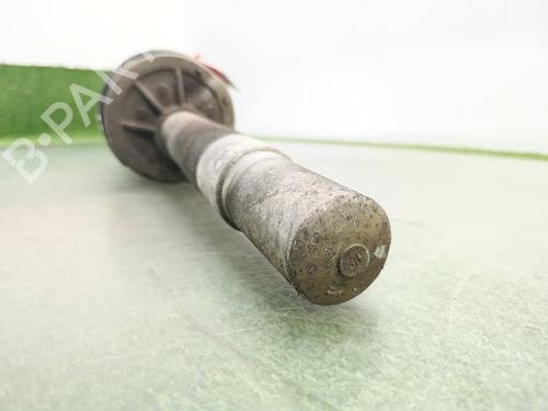 Right front shock absorber BMW 7 (E65, E66, E67) 730 d | BP40445595M17 - Image 3