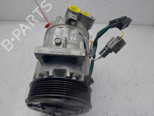 Used AC compressor AC compressor RENAULT CLIO V (B7_) [2019-2026] 34735675 34735675