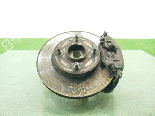 Used Right front steering knuckle FORD FOCUS I (DAW, DBW) [1998-2009]  30409737