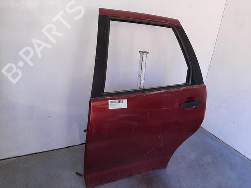 Left rear door SEAT IBIZA II (6K1) 1.4 i | BP10511802C4 