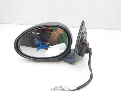 Used Left mirror ROVER 45 I Hatchback (RT) 1.4 (103 hp) 13939302