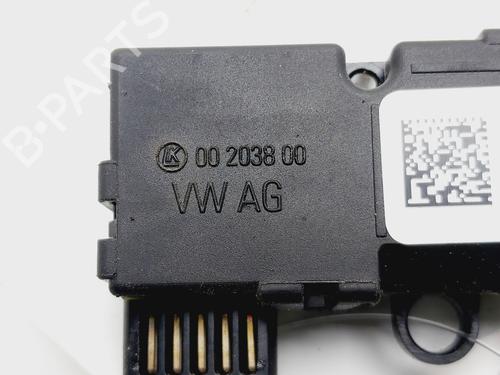 Electronic module VW PASSAT B6 Variant (3C5) | BP31351387M83