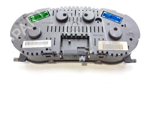 Instrument cluster SEAT CORDOBA (6K1, 6K2) 1.4 i | BP13328776C47 