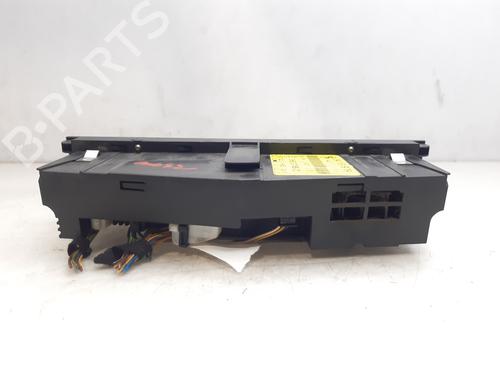 Climate control BMW 3 Coupe (E46) 318 Ci | BP16670243I5 