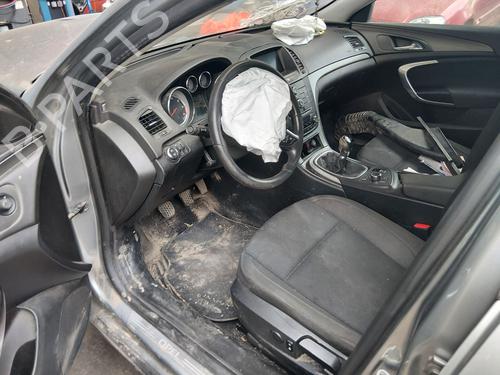 Mass air flow sensor OPEL INSIGNIA A (G09)  | BP36514575M95  - Image 10