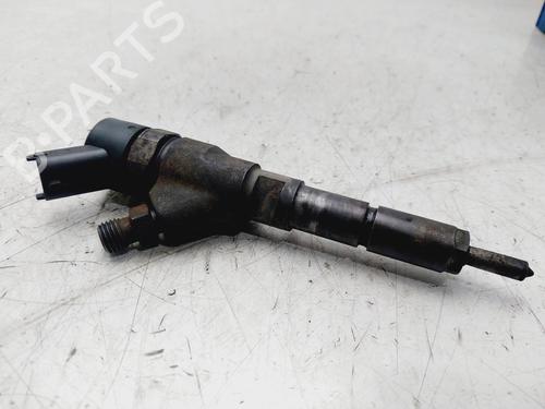 Used Injector PEUGEOT EXPERT Van (222) 2.0 HDI (109 hp) 29019639