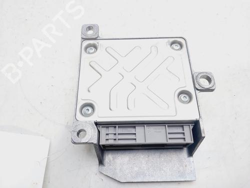 Airbag styreenhed RENAULT TWINGO II (CN0_) 1.2 16V (CN0K, CN0V, CN0A) | BP30043577M53 