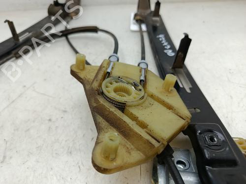 Front right window mechanism SEAT LEON (1P1) 1.9 TDI | BP37791544C23 - Image 3