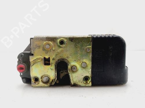 Used Rear left lock PEUGEOT 306 (7B, N3, N5) 2.0 HDI 90 (90 hp) 29456432