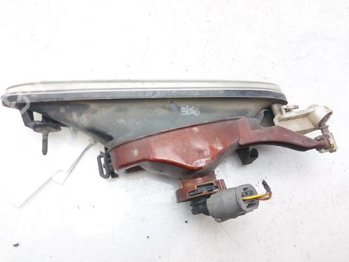 Left front fog light BMW 3 (E46) 320 d | BP12418126C30 