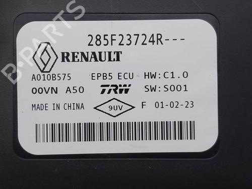 Electronic module RENAULT ARKANA I (LCM_, LDN_) | BP39184235M83 - Image 2