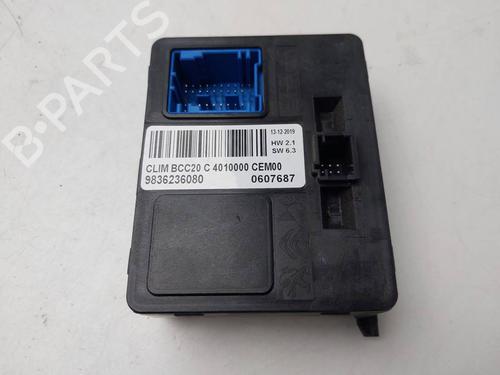 Used Electronic module Electronic module 38784695 38784695